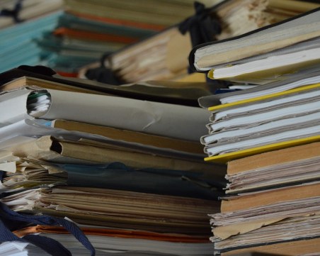 Край на мъките с 