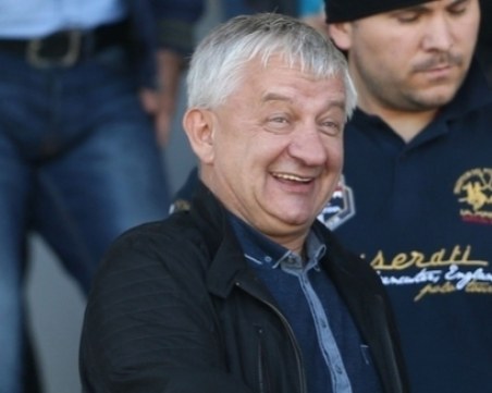 Крушарски пак култов: От КГБ сме и разузнаваме