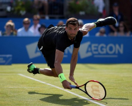 Пълна бъркотия! Гришо с два мача днес в Лондон