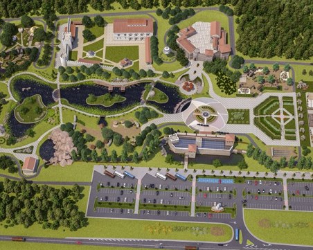 10 000 години назад във времето! Първият в света Исторически парк до Варна