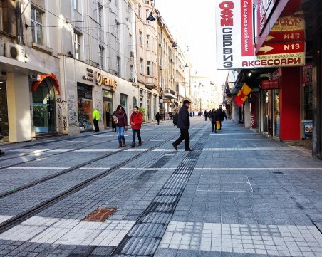 Съдът остави търговците от 