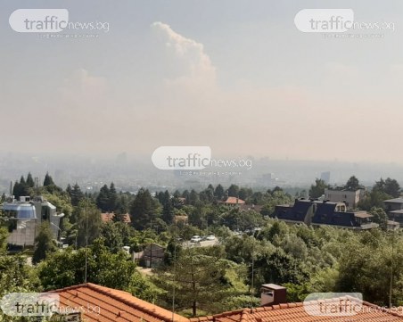 Софийският смог през лятото: Митове, истини и вреди