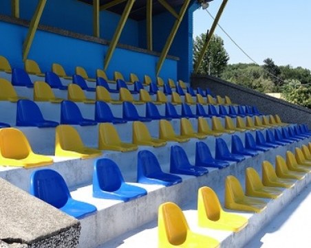 Стадионът на Марица домакин на благотворителен турнир