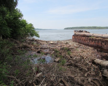 Трето денонощие очакване: Няма следа от 16-годишния Боян, потънал в Дунав
