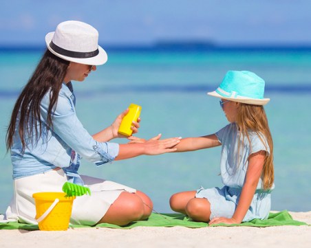 Зачервяване, сърбеж и обриви - настъпва пикът на слънчевите алергии