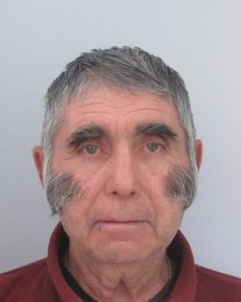73-годишият Антон от Видинско изчезна! Издирват го