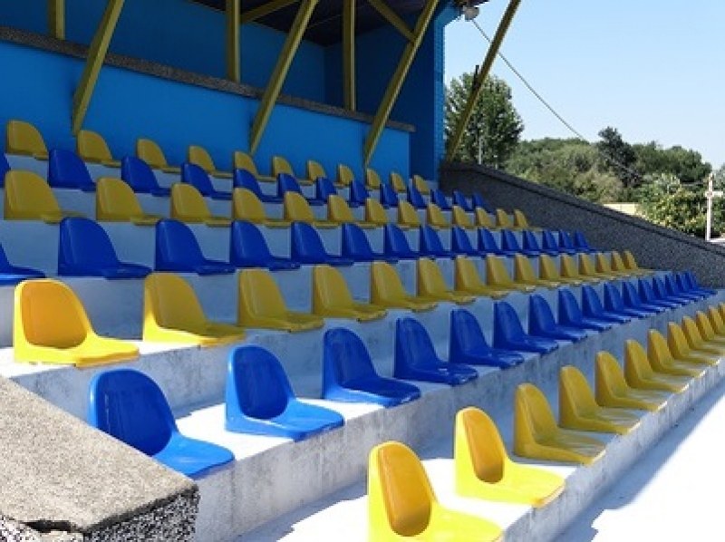 Стадионът на Марица домакин на благотворителен турнир
