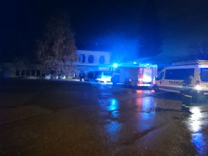 Арестуваха дилър на амфети и млада жена с трева в Пловдив