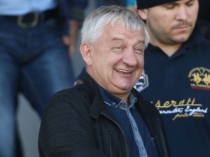 Крушарски пак култов: От КГБ сме и разузнаваме
