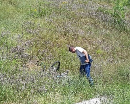 400 коли изгледали на камерите, за да хванат дюнерджията, сгазил Мустафа