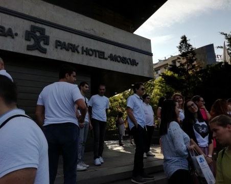 България без зъболекари: Спорен проект забранява на стоматолози да практикуват!?