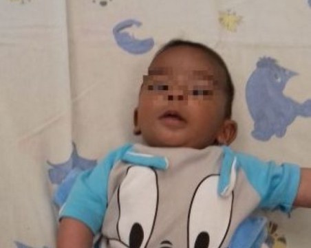 Бащата на Мехмед, изоставен до Централна гара - неоткриваем! Близките не искат да се грижат за него