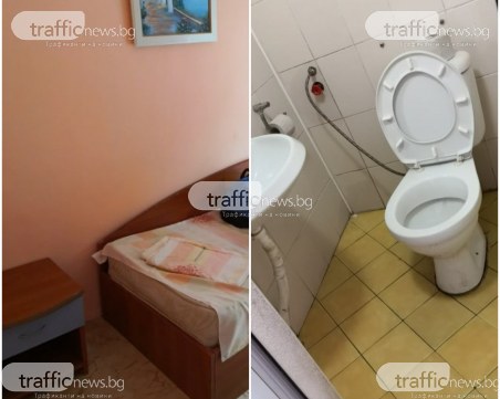 Децата, настанени в кошмарната къща в Свети Влас, са петокласници от Пловдив!