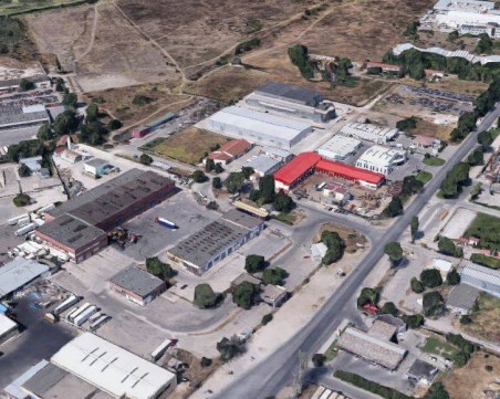 Голяма база в Пловдив отива на търг за 4,5 милиона заради фирмени афери