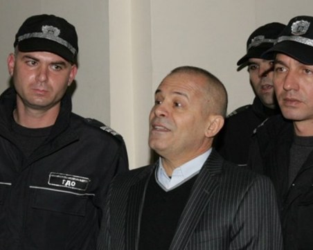 Искат да конфискуват имоти за 3,6 млн. на Георги Вълев от 