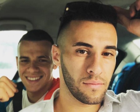 Истината зад спрените тенис права. Карен Хачатрян пред TrafficNews