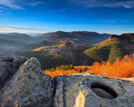 Изпълняват уникален ритуал на Еньовден на Белинташ