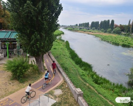 Къде да отидем в петък в Пловдив?