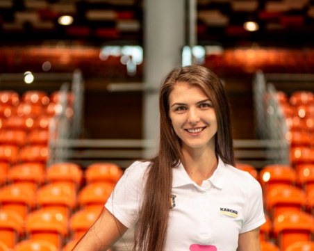 Какво обичат и за какво мечтаят шампионките от волейболния Марица