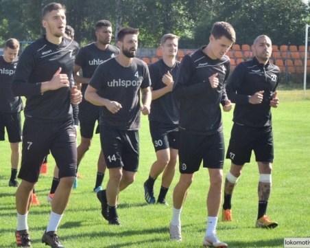 Локо победи Сабаил, световна звезда игра за азерите