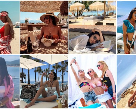 На кои курорти изпуска пара родният елит?