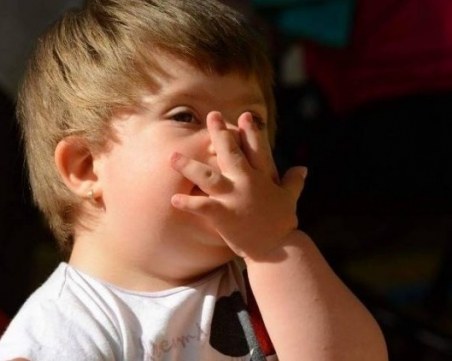 НЗОК и ИСУЛ – невинни! Лекарства за Мими имало, но левкемията била безпощадна