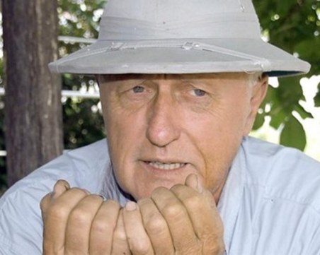 Почина бившият съпруг на актрисата Ваня Цветкова – Павел Дойчев