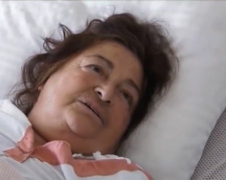 Почина жената, нападната от питбул