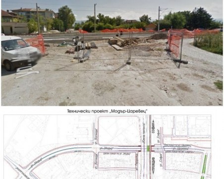 Провал! Стартът на строителството на 