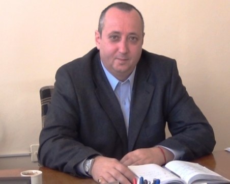 Районното управление в Хисаря остана без началник