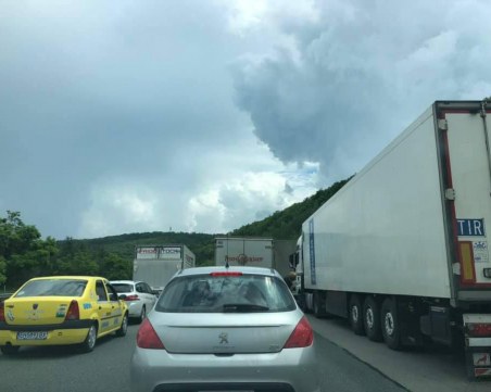 Зверска тапа на 