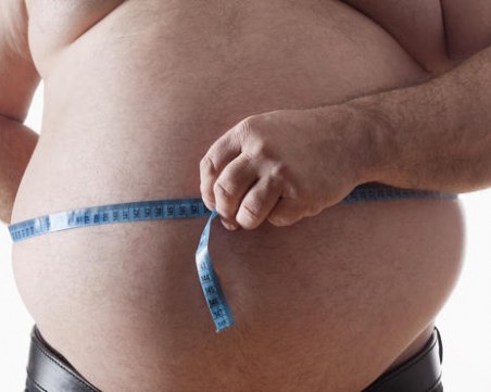 Жените всъщност си падат по мъже с коремче