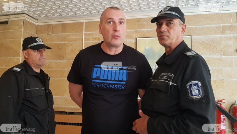 Разследващ полицай: Тъщата на полицая Караджов искаше да каже истината, но бе уплашена