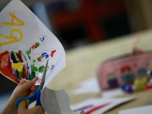 40 000 деца ще получат подкрепа чрез социални услуги