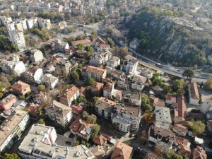 Каква е цената на квадратен метър в Пловдив и какво да очакваме от жилищния пазар?