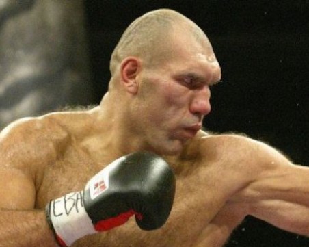 Бивш шампион по бокс се бори със смъртоносна болест