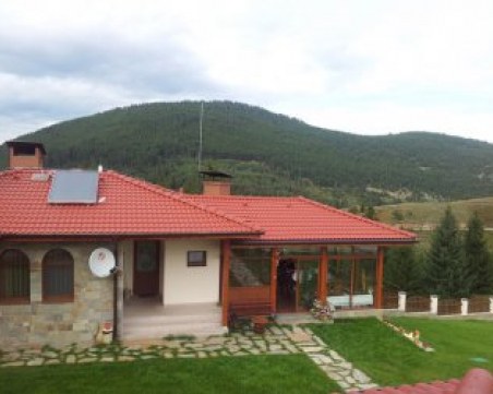 Продължават проверките на къщи за гости в Борино