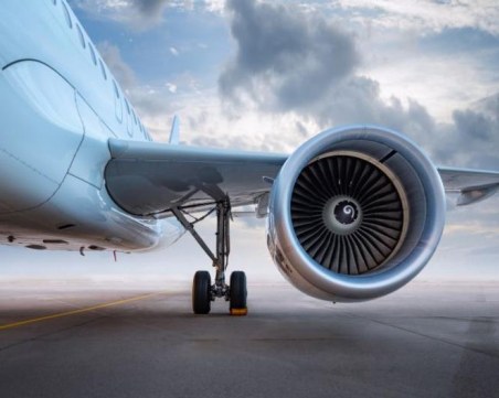 Срив в компютърната система причини огромни закъснения на полетите в Манчестър