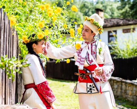 Търсят се дарители за филм – възстановка на сватба отпреди 100 години