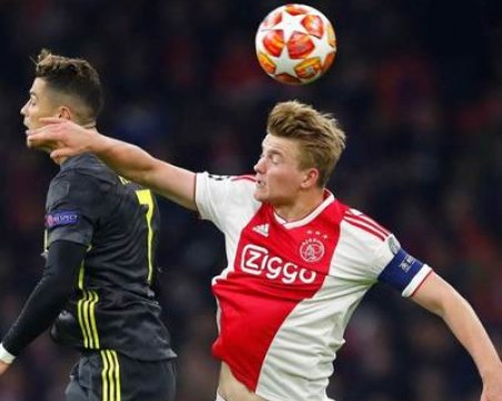 Ювентус изкушава най-желания играч в Европа с огромна заплата