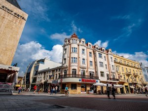 Къде да отидем в събота в Пловдив?