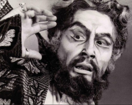 Да си спомним за оперния певец Никола Гюзелев