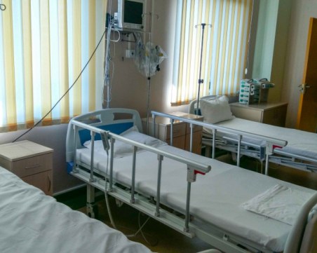Двама остават в болница след тежката катастрофата край Ловеч