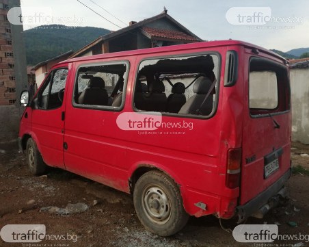 Ето го резултата от погрома в Карловско, 44 остават в ареста