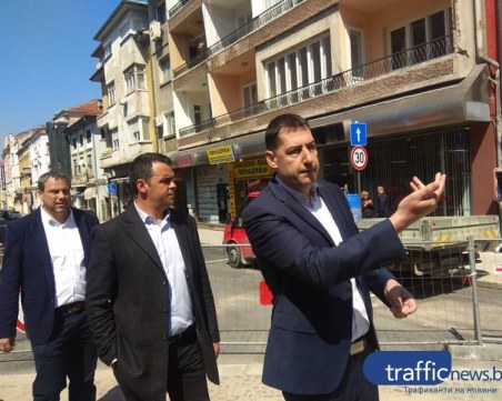 НЕ на санирането на паметници в Пловдив! НПО обяви това за недопустимо