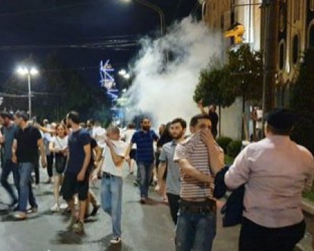 Путин изтегля руснаците от Грузия! Забрани и полетите над страната