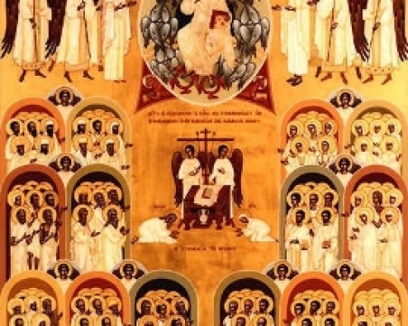 Ромео и Жулиета да почерпят днес! Стълпотворение на именици в Неделята на всички светии