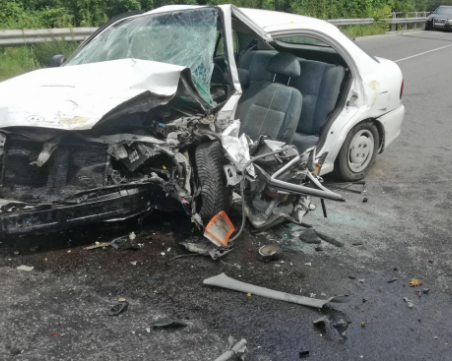 Започва безпрецедентен мониторинг на българските пътища заради катастрофите!