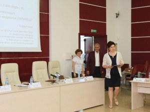 МУ-Пловдив оглави класацията на медицинските университети в програма Еразъм+