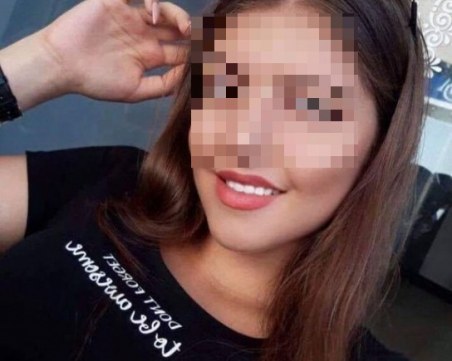 17-годишна пловдивчанка изчезна преди три дни, днес полицията я откри